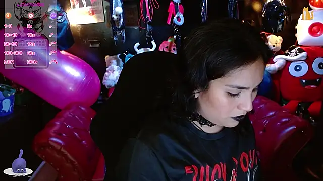 Snapshot of kureiji_hentaii chatting on 12, 2, 2026 kureiji hentaii online show from 12, 2, 2026