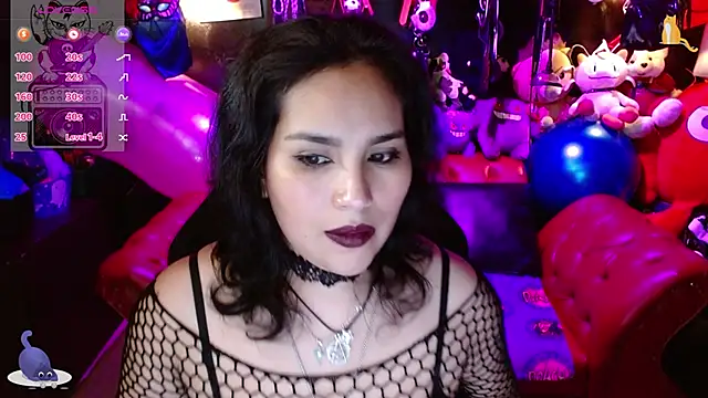 Snapshot of kureiji_hentaii chatting on 18, 2, 2026 kureiji hentaii online show from 18, 2, 2026