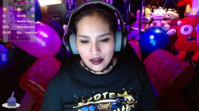 Snapshot of kureiji_hentaii chatting on 20, 2, 2026 kureiji hentaii online show from 20, 2, 2026