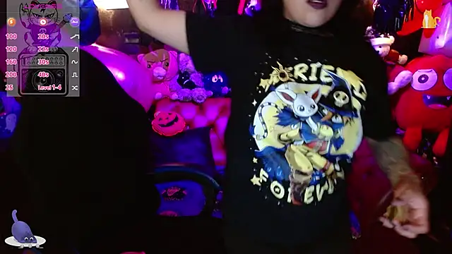 Snapshot of kureiji_hentaii chatting on 22, 2, 2026 kureiji hentaii online show from 22, 2, 2026