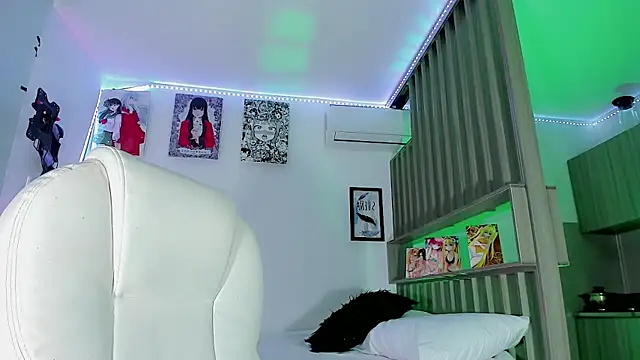 Ashlycuute online show from 9, 2, 2025