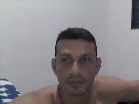 Carlos0334 online show from 13, 7, 2026