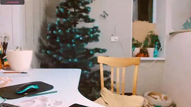 Snapshot of RosaJil chatting on 15, 12, 2024 RosaJil online show from 15, 12, 2024