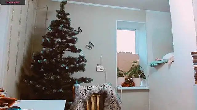 Snapshot of RosaJil chatting on 25, 12, 2024 RosaJil online show from 25, 12, 2024