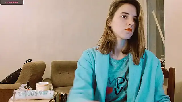 Snapshot of RosaJil chatting on 16, 2, 2025 RosaJil online show from 16, 2, 2025