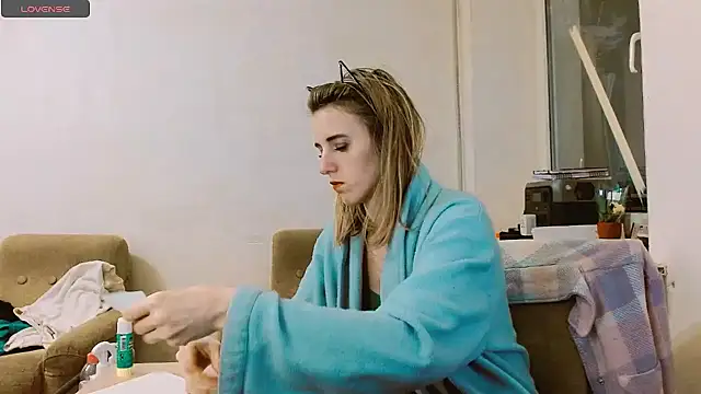 Snapshot of RosaJil chatting on 12, 3, 2025 RosaJil online show from 12, 3, 2025