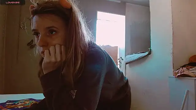 Snapshot of RosaJil chatting on 21, 3, 2025 RosaJil online show from 21, 3, 2025