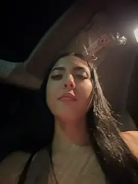 MarianaBenz online show from 5, 7, 2026