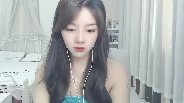Snapshot of Jenny-Z chatting on 20, 4, 2026 Jenny-Z online show from 20, 4, 2026
