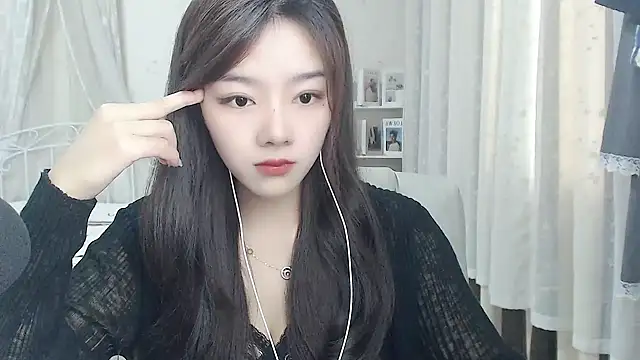 Snapshot of Jenny-Z chatting on 13, 5, 2026 Jenny-Z online show from 13, 5, 2026