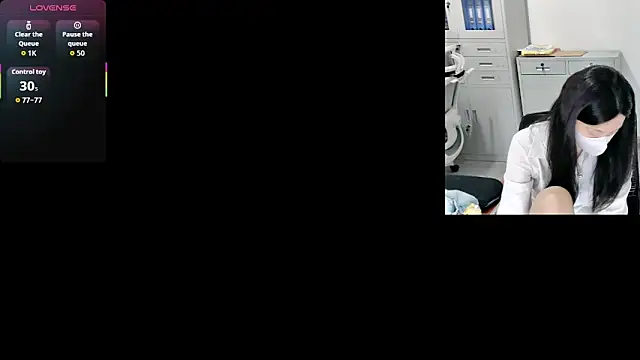 -DIO-DIO- online show from 10, 3, 2026