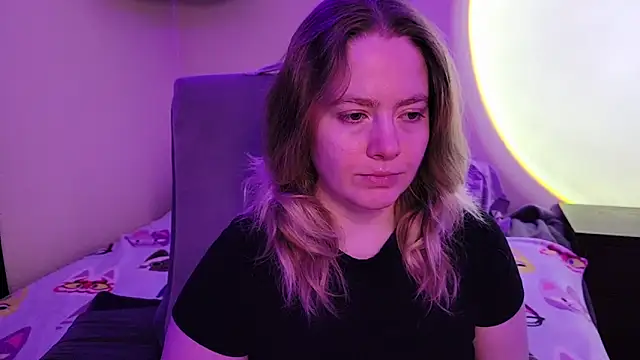 InternetFairy XO online show from 19, 1, 2026