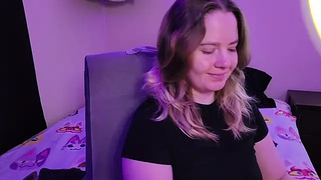 InternetFairy XO online show from 1, 3, 2026