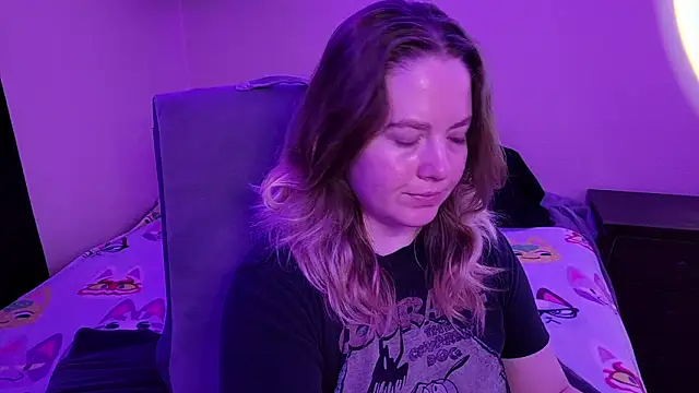 InternetFairy XO online show from 7, 3, 2026