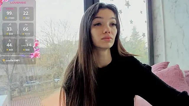 Sassy Teen online show from 7, 1, 2025