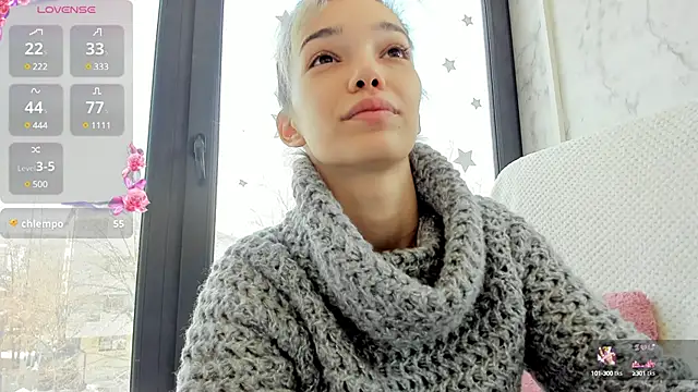 Sassy Teen online show from 23, 2, 2025