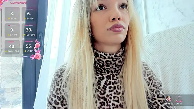 Sassy Teen online show from 26, 2, 2025