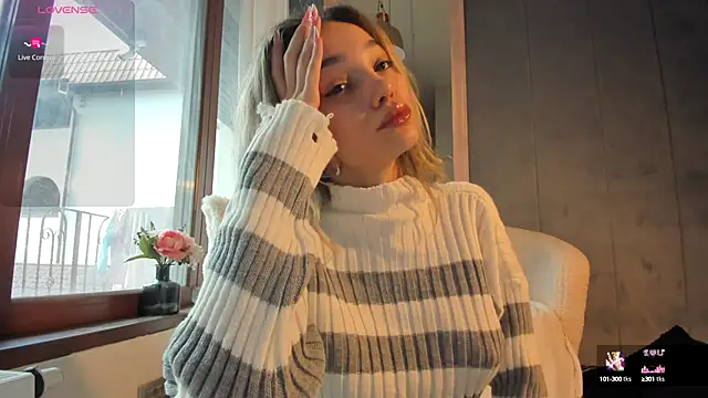 Sassy Teen online show from 1, 10, 2025