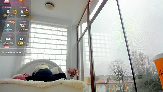 Sassy Teen online show from 29, 3, 2026