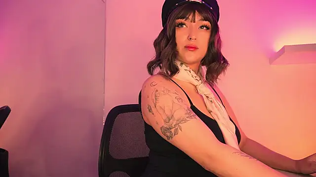 Gloomydoll online show from 3, 2, 2026