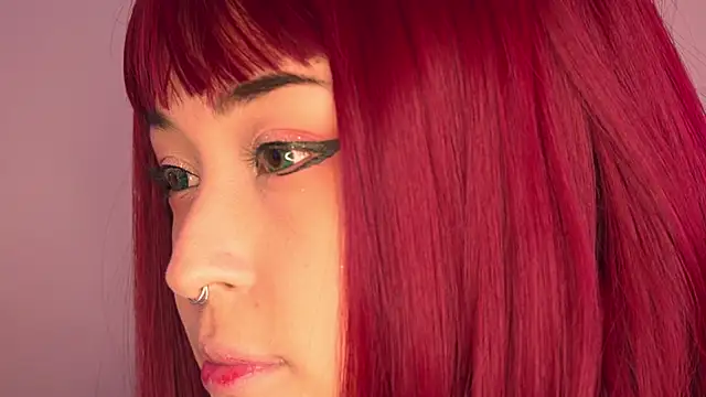 Gloomydoll online show from 12, 2, 2026