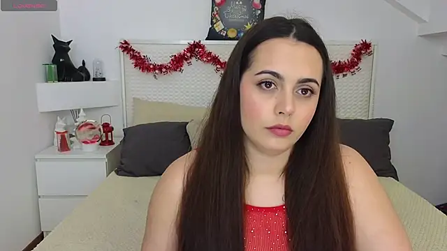 Snapshot of Eva_Rogers_ chatting on 27, 12, 2024 Eva Rogers online show from 27, 12, 2024