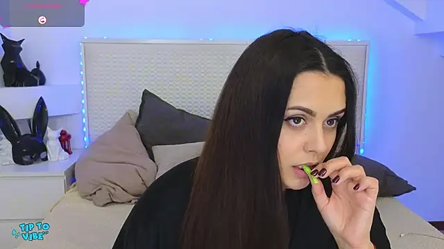 Snapshot of Eva_Rogers_ chatting on 17, 1, 2025 Eva Rogers online show from 17, 1, 2025