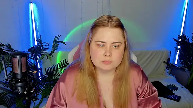 Akemi BBW online show from 26, 1, 2025