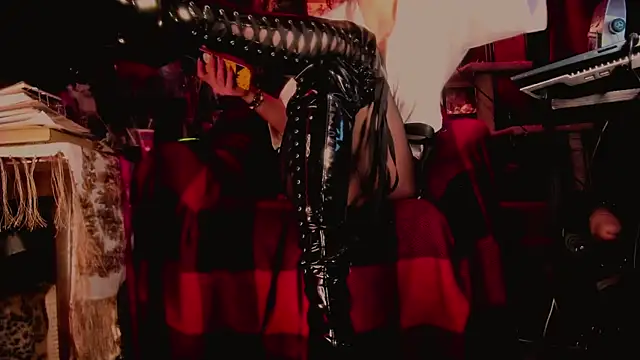 astarrot online show from 20, 3, 2026