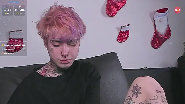 Hanako Jentoru online show from 12, 1, 2025