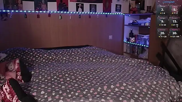 Hanako Jentoru online show from 3, 2, 2026