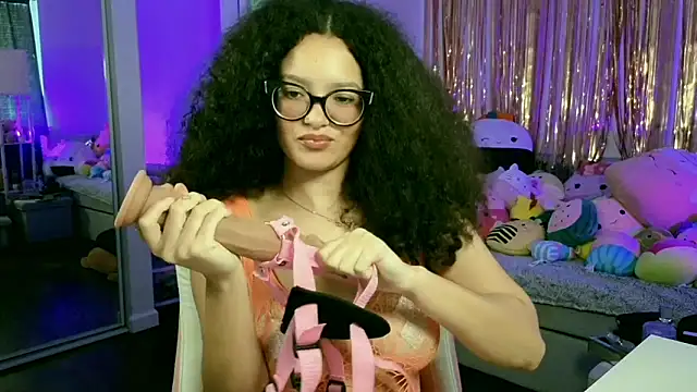 Snapshot of princessamberxo chatting on 21, 4, 2026 princessamberxo online show from 21, 4, 2026