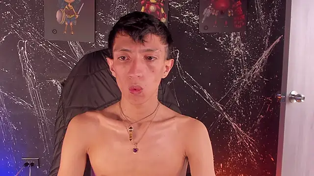 DereckCooperr online show from 3, 12, 2025