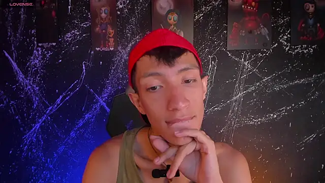 DereckCooperr online show from 2, 2, 2026