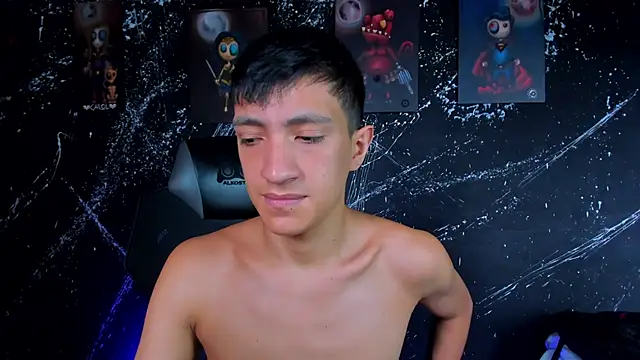 DereckCooperr online show from 13, 4, 2026