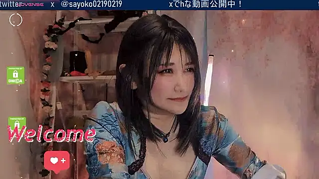   mimi  LOVE   online show from 6, 4, 2026