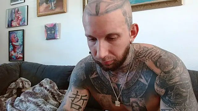 Snapshot of bobbybacala91 chatting on 18, 3, 2025 bobbybacala91 online show from 18, 3, 2025