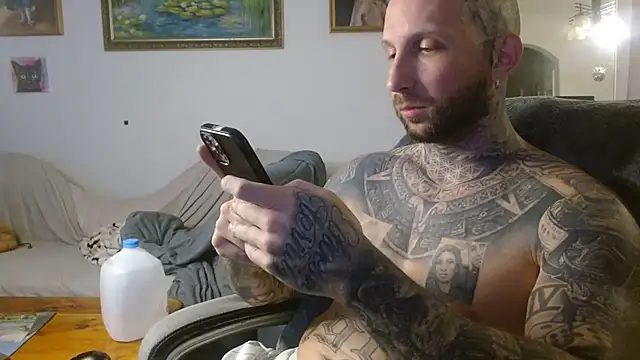 Snapshot of bobbybacala91 chatting on 28, 9, 2025 bobbybacala91 online show from 28, 9, 2025