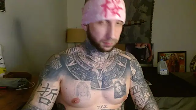 bobbybacala91 online show from 2, 5, 2026