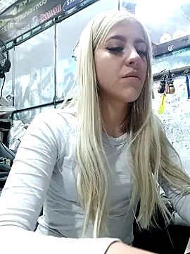 Snapshot of eva-2023 chatting on 10, 12, 2024 eva-2023 online show from 10, 12, 2024