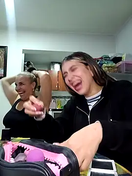 eva-2023 online show from 17, 4, 2026