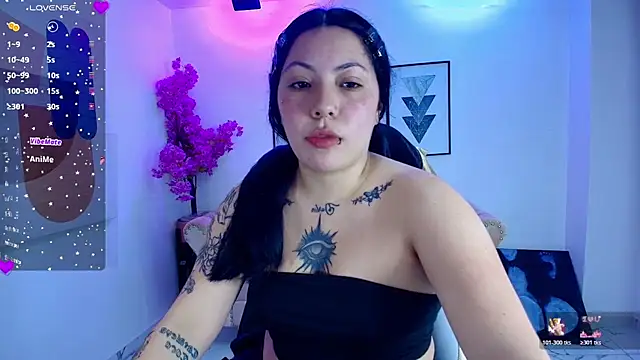 Snapshot of Isa_reel chatting on 9, 6, 2026 Isa reel online show from 9, 6, 2026