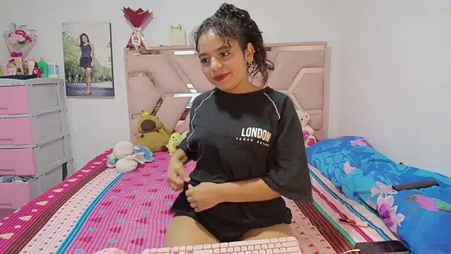 Winnifer Gonzal online show from 28, 3, 2026