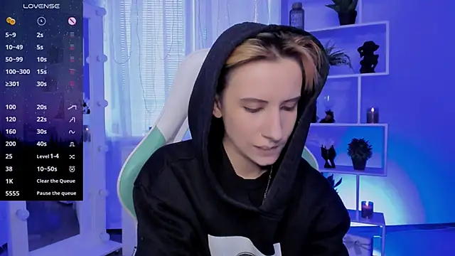  Rein ramm online show from 29, 3, 2026