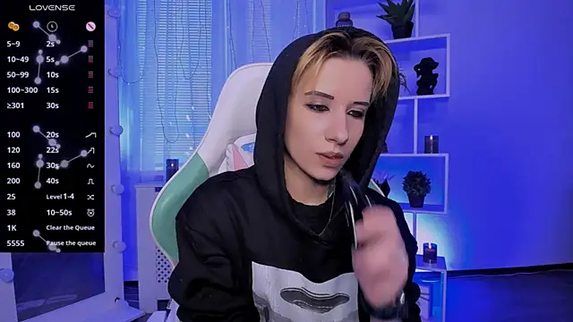  Rein ramm online show from 8, 4, 2026