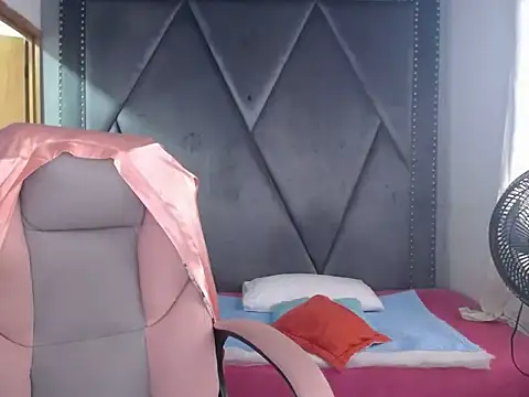 MeganMilF2 online show from 21, 3, 2026