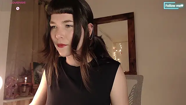 CherryBlossom    online show from 5, 12, 2025