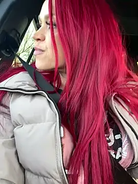 Snapshot of Sensual_Marie chatting on 19, 2, 2025 Sensual Marie online show from 19, 2, 2025