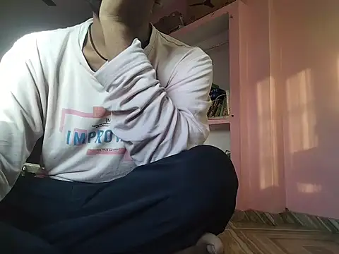 damsexy4 online show from 14, 4, 2026