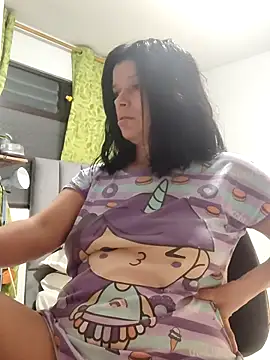 CurvySara1 online show from 3, 2, 2026